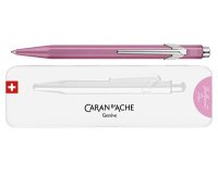 Stylo à bille 849 Colormat-X, rose