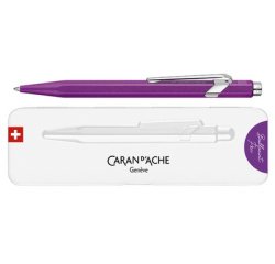 Balpen 849 Colormat-X violet