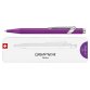 Balpen 849 Colormat-X violet