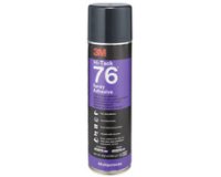 Colle aérosol Haute Performance 76, 500 ml, beige