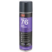 Spuitbus hoge prestaties 76 500 ml beige