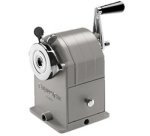 Machine à tailler, manuel, 1 trou