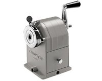 Machine à tailler, manuel, 1 trou