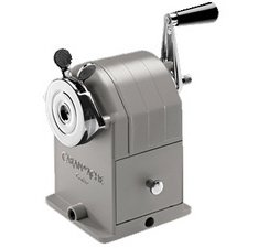 Machine à tailler, manuel, 1 trou