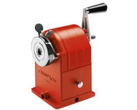 Potloodslijper manueel 1 gaatje