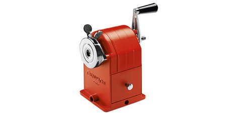 Machine à tailler, manuel, 1 trou