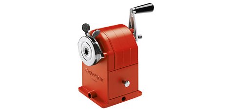 Machine à tailler, manuel, 1 trou