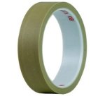 Scotch Ruban de masquage ligne fine 218, 9 mm x 55m, vert