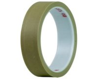 Scotch Ruban de masquage ligne fine 218, 9 mm x 55m, vert