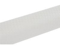Nappe en papier gaufré, (l)1,18 x (L)50 m, blanc