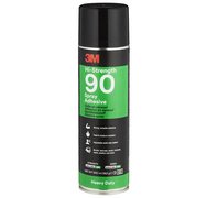 Spuitbus Hoge Prestaties 90 500 ml beige