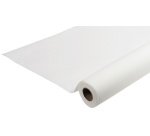 Nappe jetable Airlaid, (l)1,2 x (L)50 m