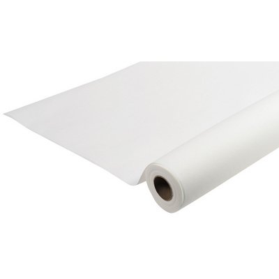 Nappe en rouleau papier non tissé Airlaid - 6x1,20m