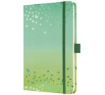 Carnet de notes Jolie Beauty 'Mystic Sand', A5