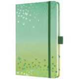 Carnet de notes Jolie Beauty 'Mystic Sand', A5
