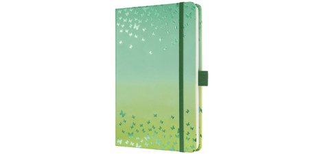 Carnet de notes Jolie Beauty 'Mystic Sand', A5