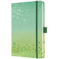 Carnet de notes Jolie Beauty 'Mystic Sand', A5