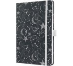 Carnet de notes Jolie Beauty 'Mystic Sand', A5