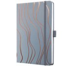 Carnet de notes Jolie Beauty 'Mystic Sand', A5