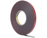 VHB Ruban adhésif haute performance 5925, 25 mm x 33 m