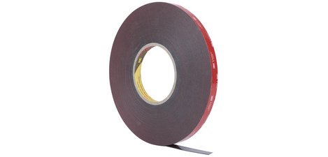 VHB Ruban adhésif haute performance 5925, 25 mm x 33 m
