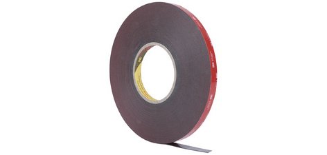 VHB Ruban adhésif haute performance 5925, 25 mm x 33 m