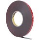 Plakbandrol VHB hoge prestaties 5925 25 mm x 33 m