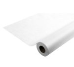 Nappe en rouleau spunbond, indéchirable et épongeable - 25x1,20m
