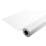 Nappe en rouleau spunbond, indéchirable et épongeable - 6x1,20m