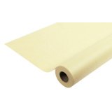 Nappe en rouleau spunbond, indéchirable et épongeable - 25x1,20m