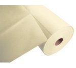 Tischläufer Tête-à-tête auf Rolle, Spunbond, reißfest und abwischbar - 24x0,40m