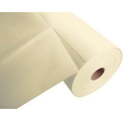 Tête-à-tête en rouleau spunbond, indéchirable et épongeable - 24x0,40m