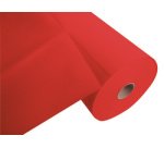 Tête-à-tête en rouleau spunbond, indéchirable et épongeable - 24x0,40m