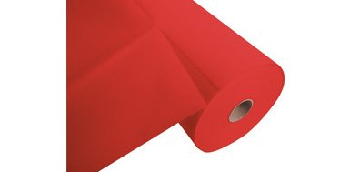 Tête-à-tête en rouleau spunbond, indéchirable et épongeable - 24x0,40m