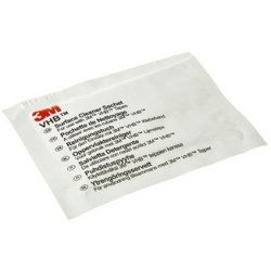 Pochette de nettoyage VHB, 25 ml