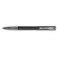 Stylo roller VECTOR XL, noir mat métallisé C.T.