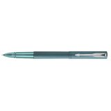 Stylo roller VECTOR XL, bleu sarcelle métallisé C.T.