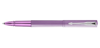 Stylo roller VECTOR XL, lilas mat métallisé C.T.