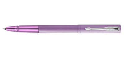 Stylo roller VECTOR XL, lilas mat métallisé C.T.