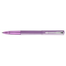 Stylo roller VECTOR XL, lilas mat métallisé C.T.