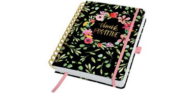 BuJo Agenda Jolie 'Underwater Miracles'
