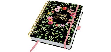 BuJo Agenda Jolie 'Underwater Miracles'