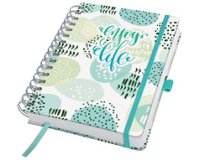 BuJo Agenda Jolie 'Mint Inspiration'