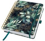 BuJo Agenda Jolie 'Underwater Miracles'