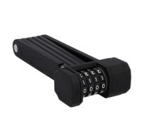Antivol pliable de vélo PROTEC FN85, longueur: 850mm