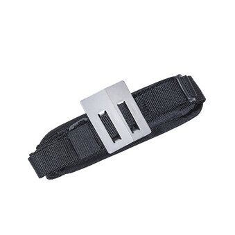 Bandoulière DinoPlus Strap L, noir