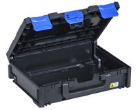 Plaque d'adaptation EuroPlus HybridPlate, noir