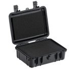 Valise universelle DinoPlus Outdoor >F< 9, noir