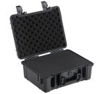 Valise universelle DinoPlus Outdoor >F< 18, noir