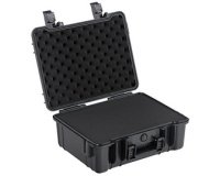 Valise universelle DinoPlus Outdoor >F< 18, noir